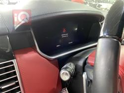Land Rover Range Rover Vogue